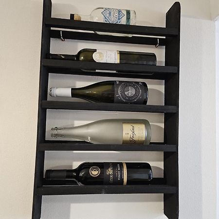 Prosecco Di Abbazia Daire Dış mekan fotoğraf