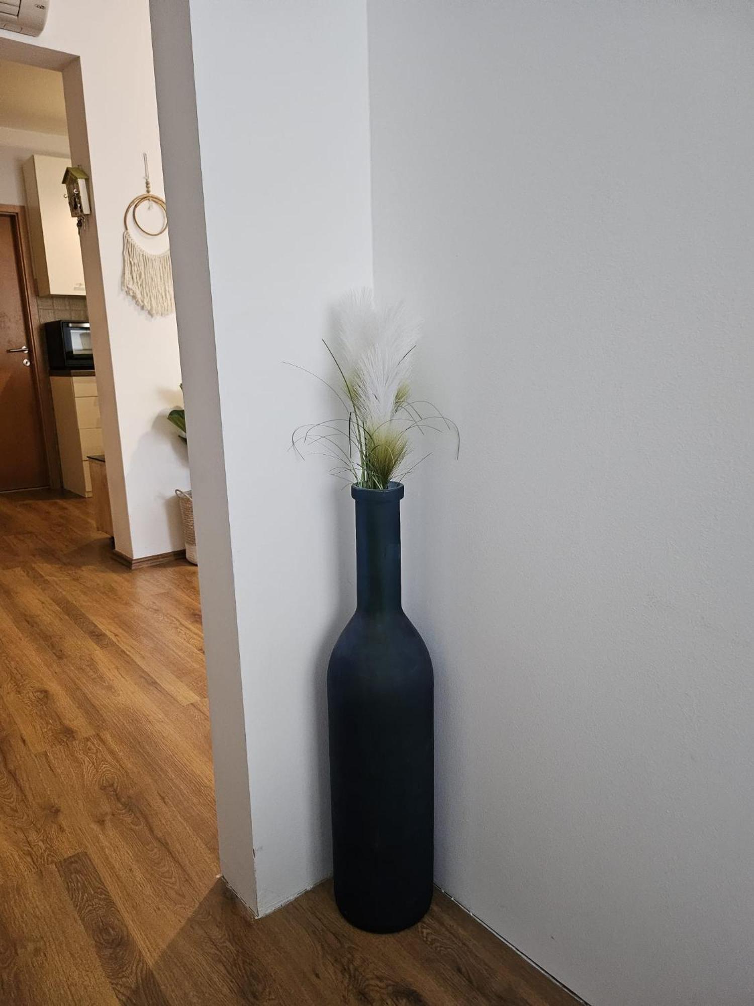 Prosecco Di Abbazia Daire Dış mekan fotoğraf