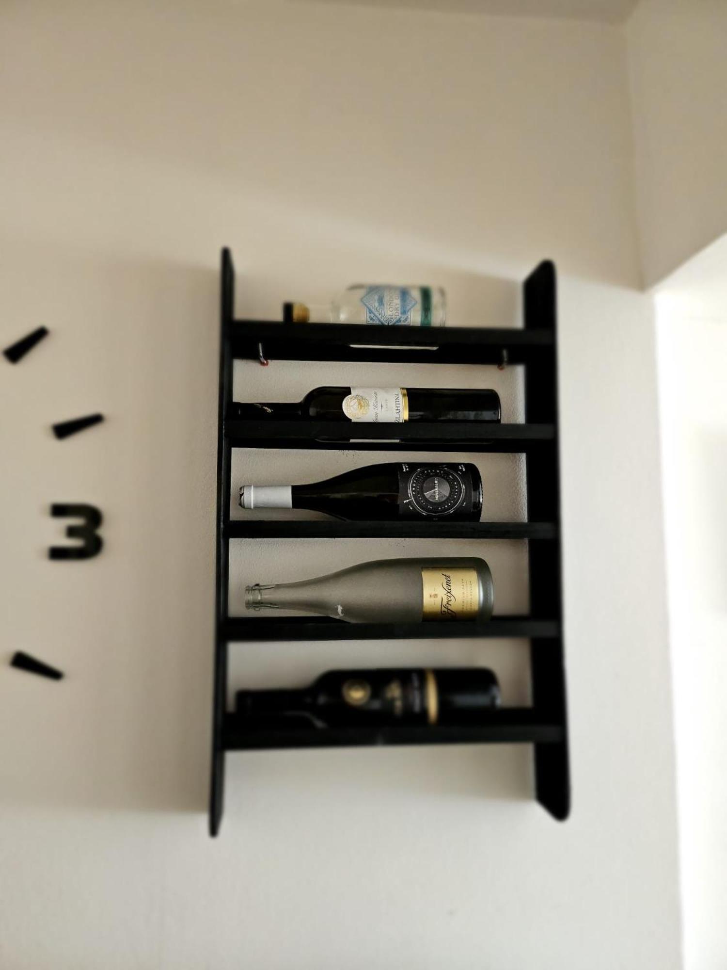 Prosecco Di Abbazia Daire Dış mekan fotoğraf